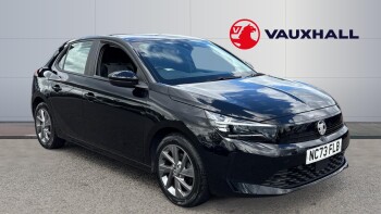 Vauxhall Corsa 1.2 Design 5dr Petrol Hatchback